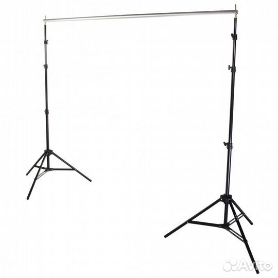 Ворота/стойка для фона