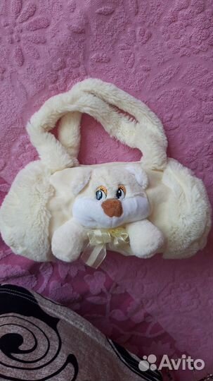 Сумка детская