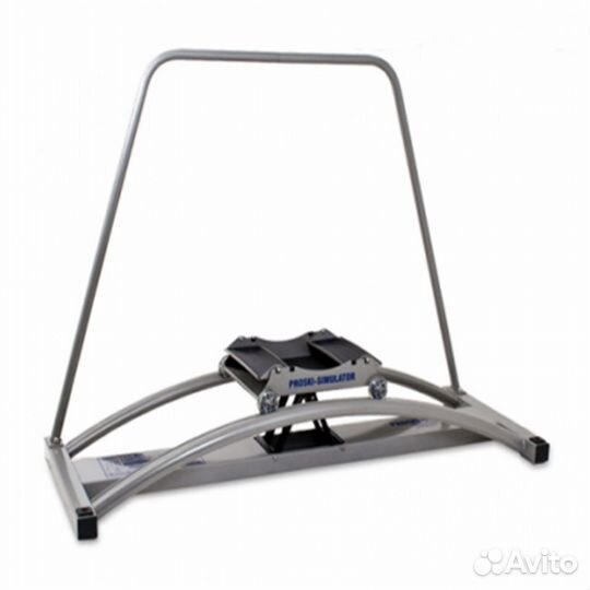 Горнолыжный тренажер proski Simulator Basic