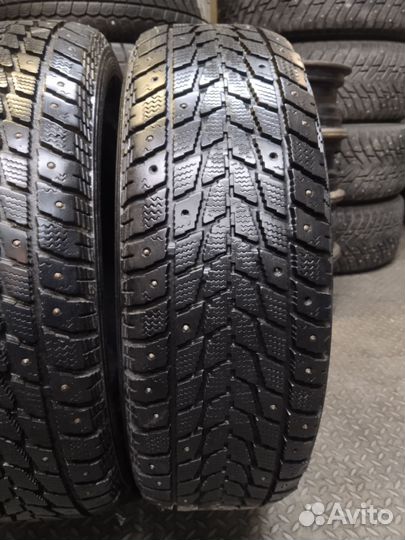 Toyo Open Country I/T 215/70 R16