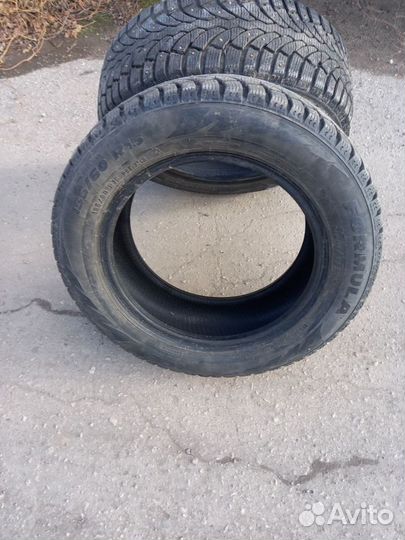 Pirelli Formula Ice 195/60 R15