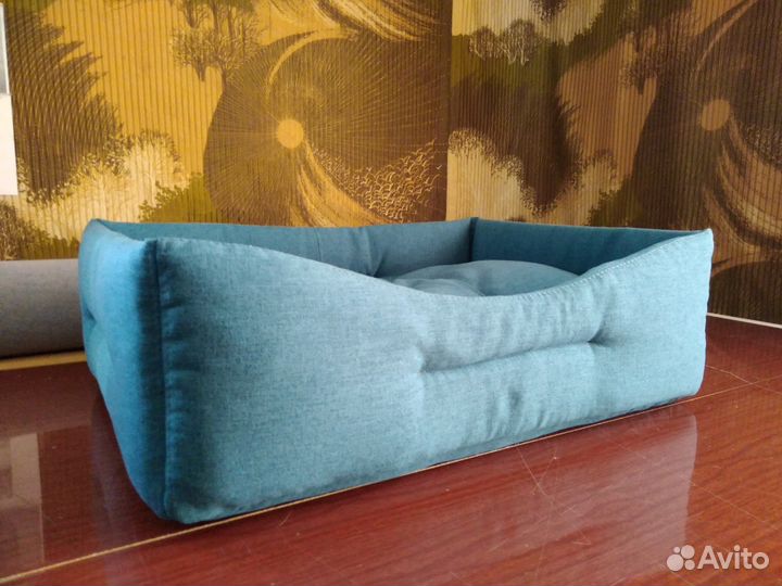 Лежанка для собак