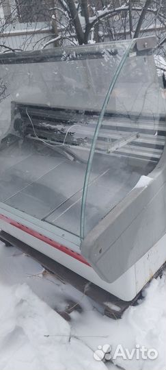 Холодильник