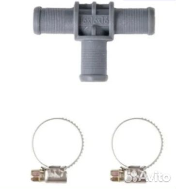 Подогреватель двигателя 220