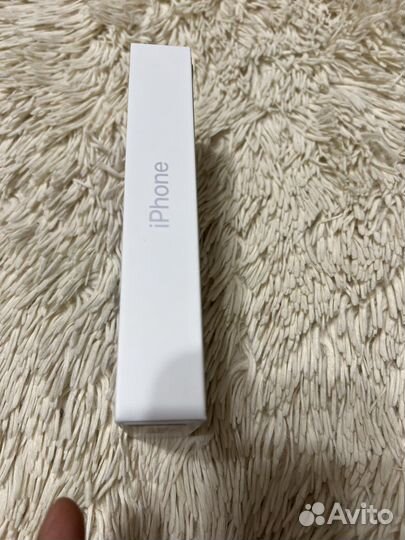 iPhone 14, 128 ГБ