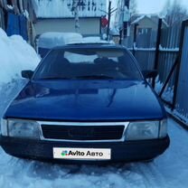 Audi 100 2.0 MT, 1985, 10 000 км, с пробегом, цена 180 000 руб.