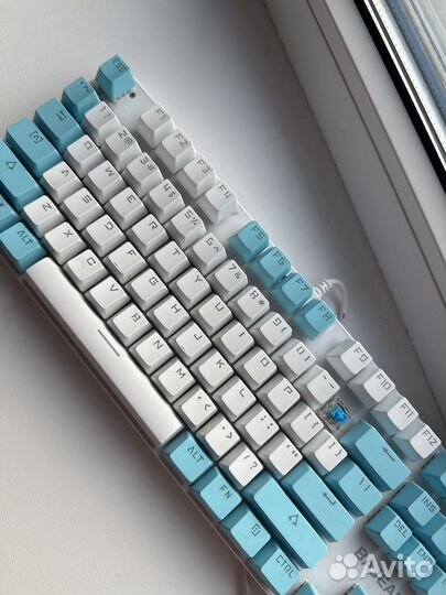 Клавиатура bajeal