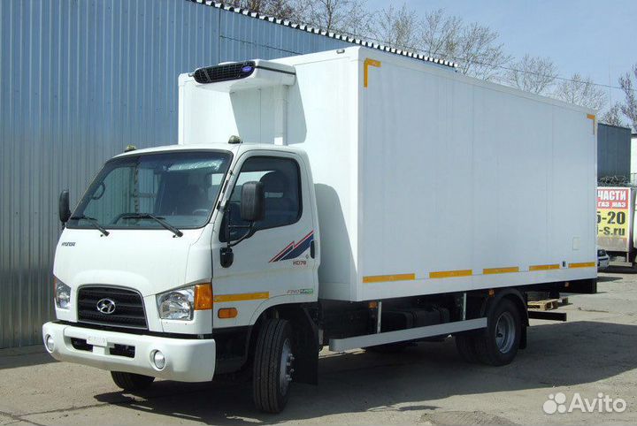 Требуется водитель категории С