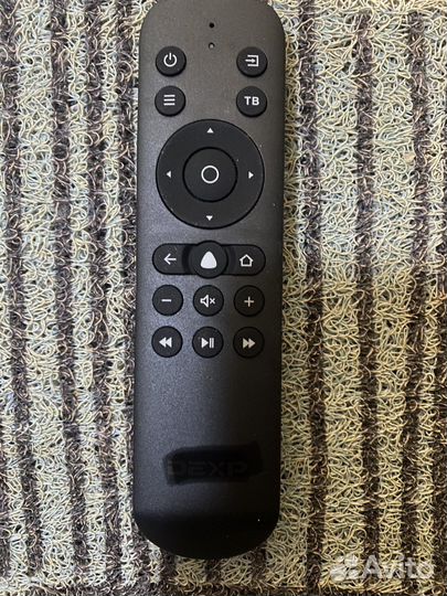 Пульт для телевизора