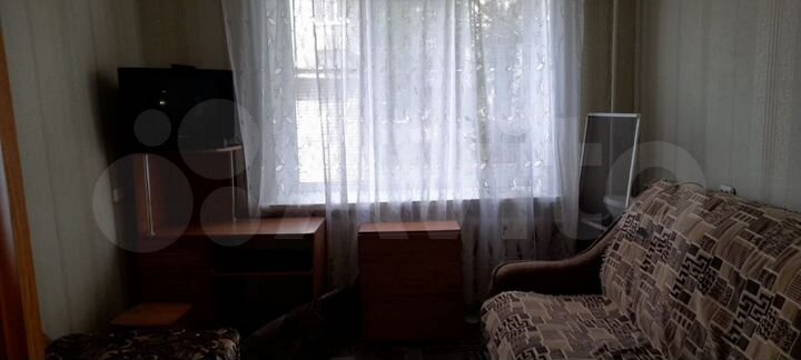 Комната 13 м² в 1-к., 1/5 эт.
