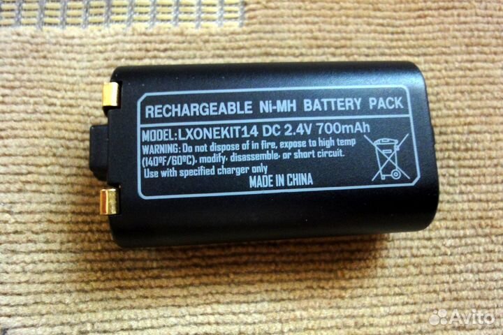 Джойстик игры Xbox One / Series