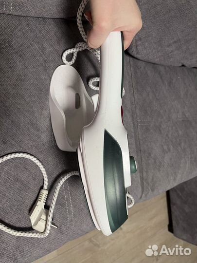 Отпариватель