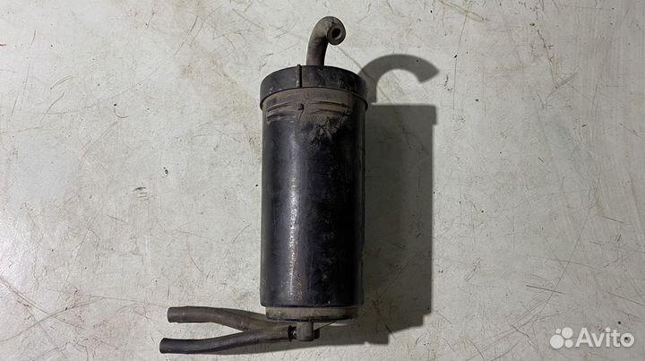 Абсорбер Mercedes Benz W220