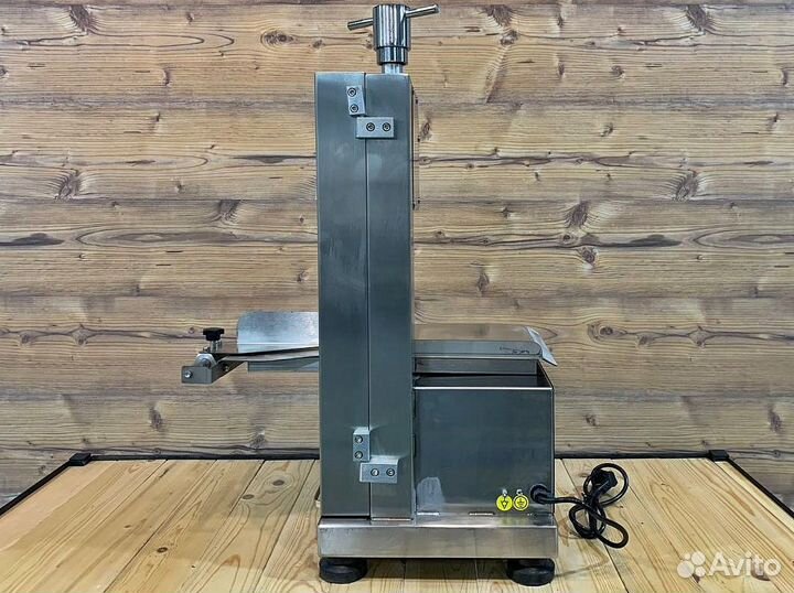 Пила для мяса Crazy Pan CP BS1200SS в наличии