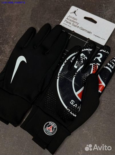 Перчатки Nike PSG (Арт.93016)