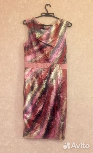 Платье футляр Noche Mio р.44