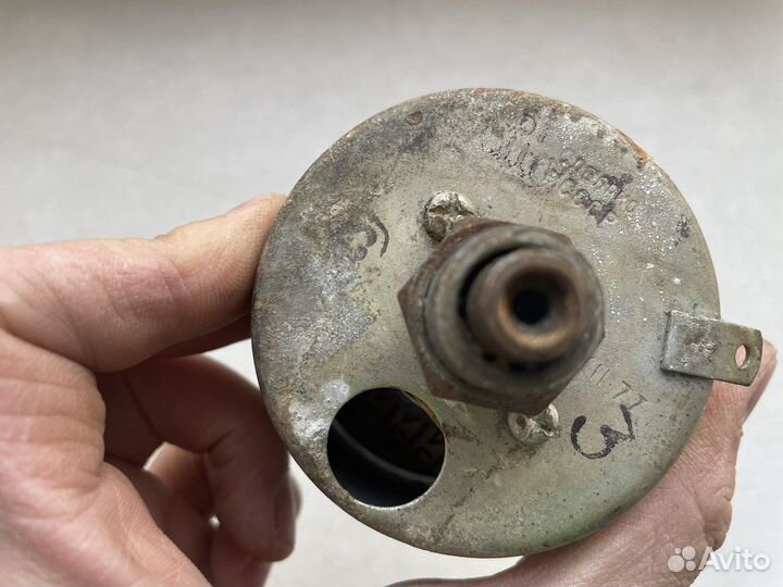 Спидометр СССР