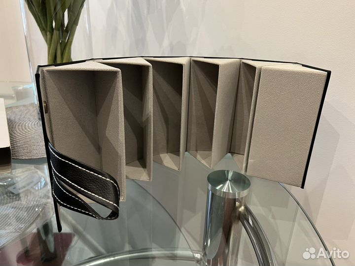 Футляр для очков органайзер