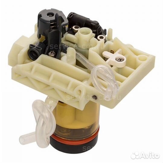 Поршень термоблока Delonghi ecam, etam, 7313244171