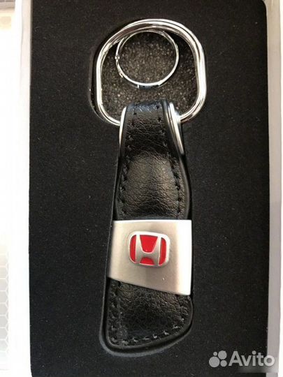 Брелок Хонда