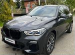 BMW X5 3.0 AT, 2019, 99 800 км