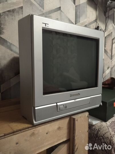Телевизор panasonic 14