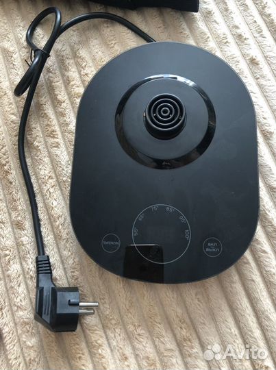 Подстака база для чайника