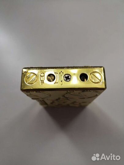 Зажигалка Dupont