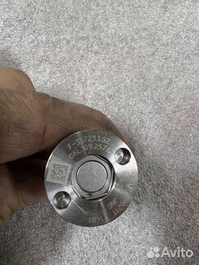 Клапан фазоваращателя gen3