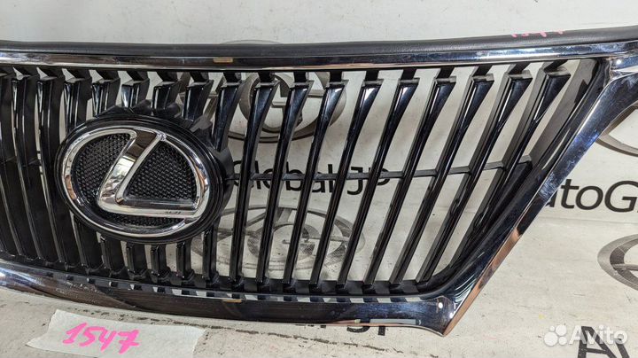 Решетка радиатора Lexus RX270/RX350/RX450h