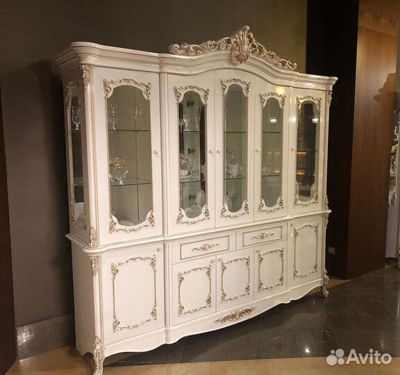 Горка новая в упаковках