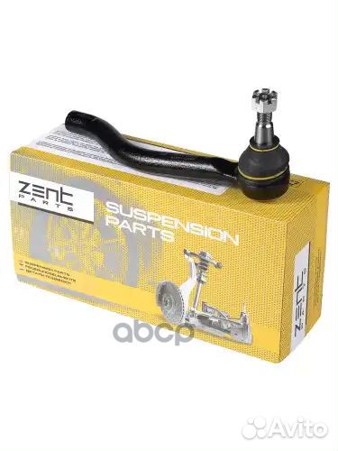 Наконечник рулевой правый Nissan