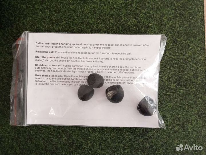 Продажа наушников konfig M10