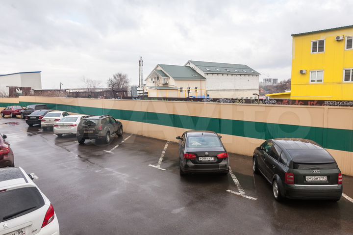 Офис, 22.45 м²