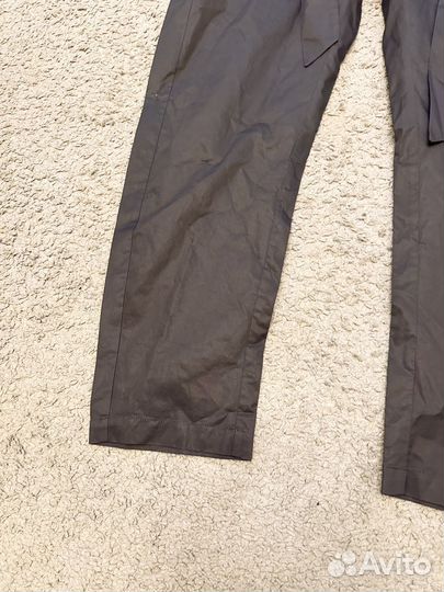 Штаны Maison martin margiela