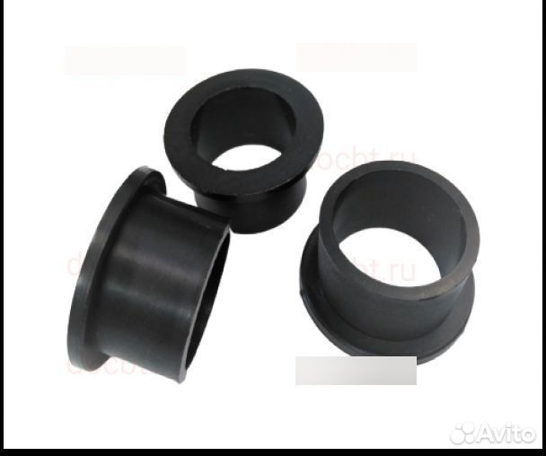 Изготовление втулок