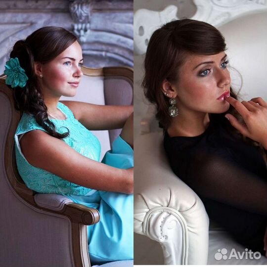 Свадебный стилист. Прически и макияж. Визажист