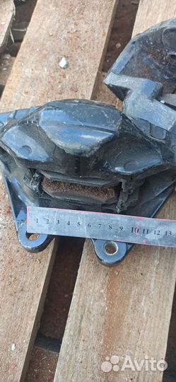 Суппорта мерседес w220