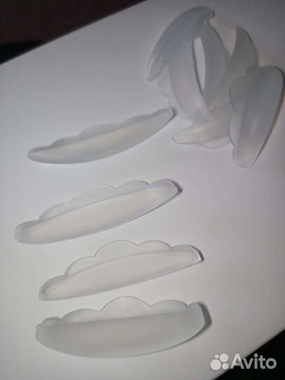 Набор для ламинирования ресниц