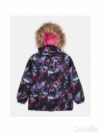 Костюм для девочки новый