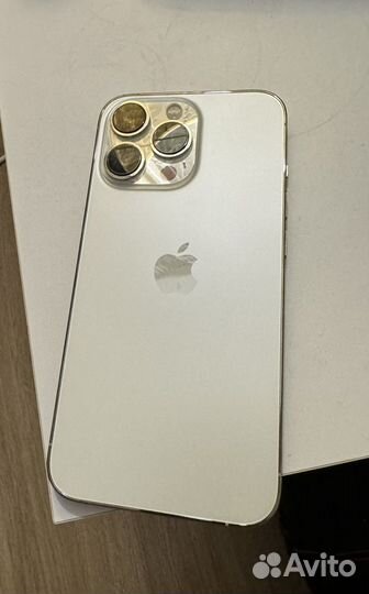 iPhone 13 Pro, 128 ГБ