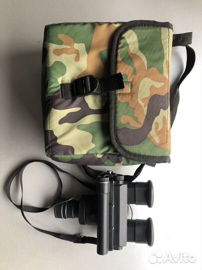 Прибор ночного видения пнв 10т