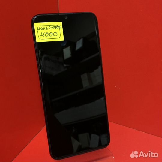 Itel Vision 1 PRO, 2/32 ГБ