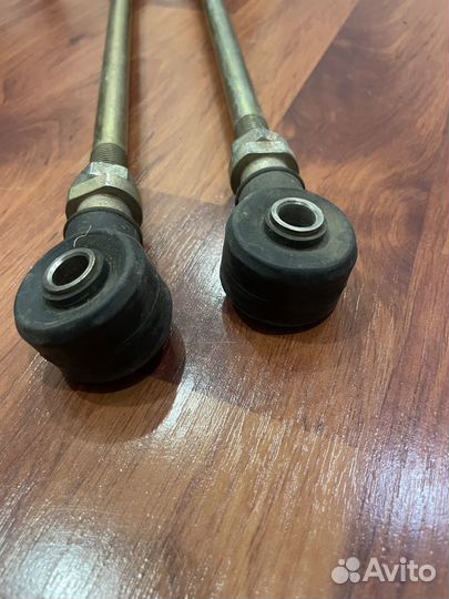 Рулевые тяги на квадроцикл Polaris