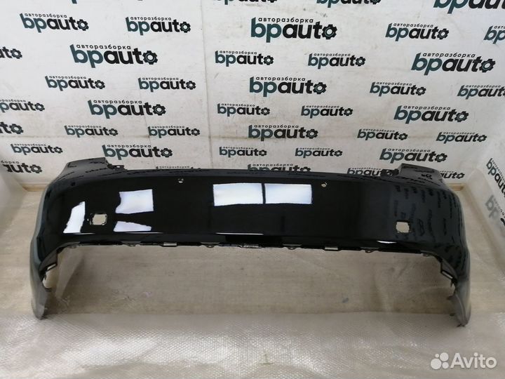 Бампер задний П, 52159-50120 Lexus LS IV рест