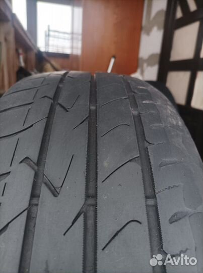 Toyo Tranpath MPZ 205/60 R16