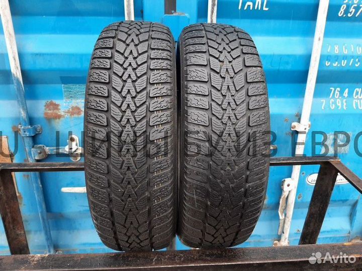 Dunlop SP Winter Response 2 175/65 R14 99R