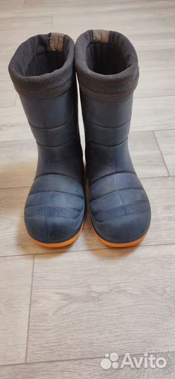 Сапоги nordman flash 30-31