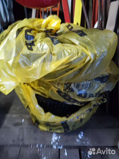 Amtel NordMaster 195/65 R15 91Q