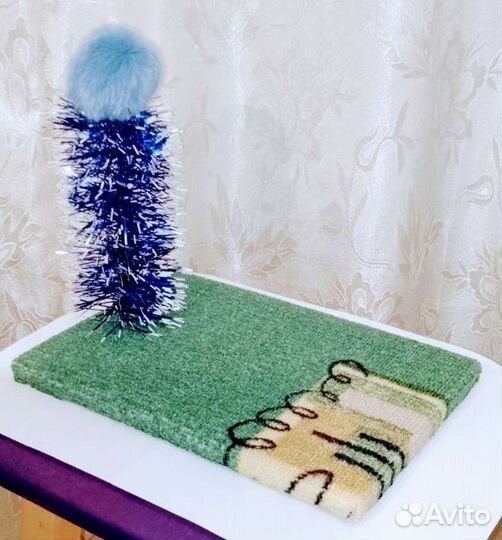 Когтеточка 